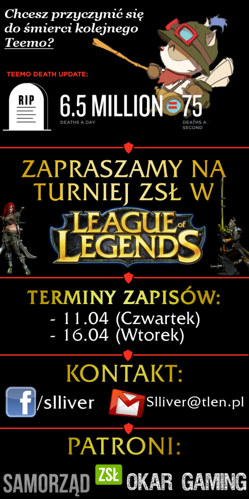 Turniej w Lola